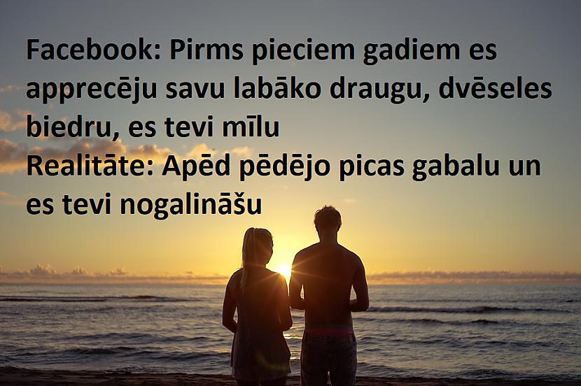 Foto PixabayKad tu zini kā... Autors: Lestets 13 patiesi joki no laulāto dzīves