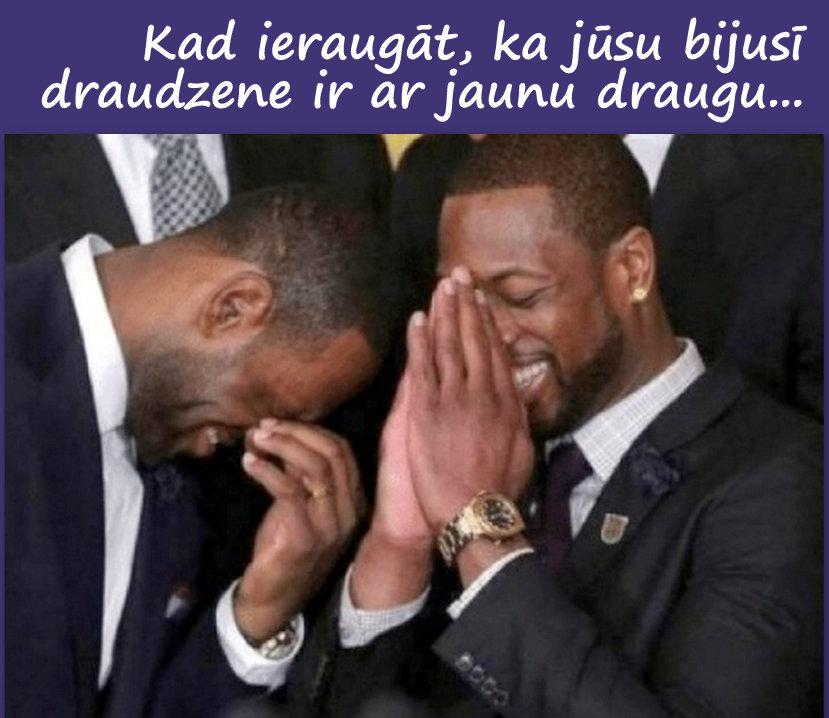 Autors: rasiks Kad gribas smaidīt, bet nav par ko