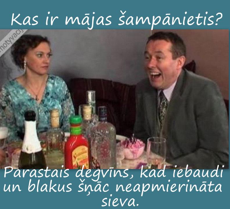 Autors: rasiks Kad gribas smaidīt, bet nav par ko (2.)