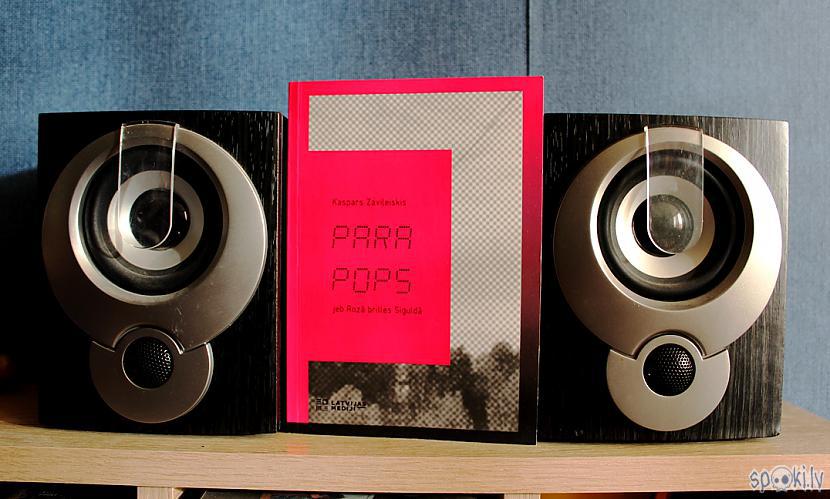 Autors: fakingsons Rozā brilles Siguldā
