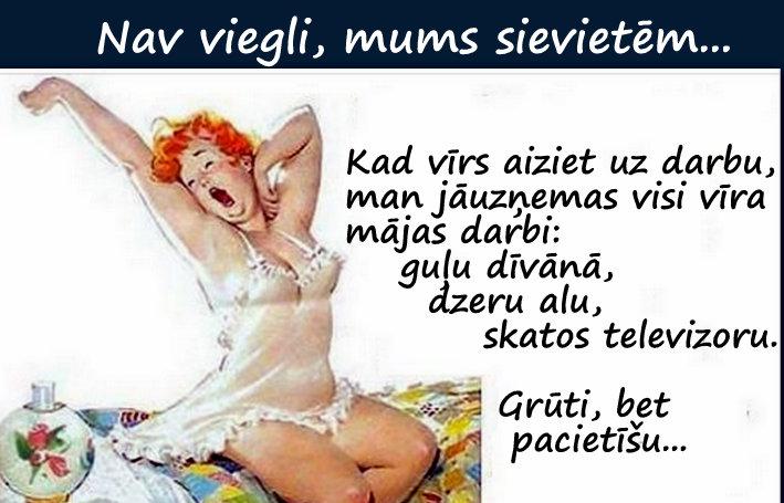 Autors: rasiks Kad gribas smaidīt, bet nav par ko (4.)
