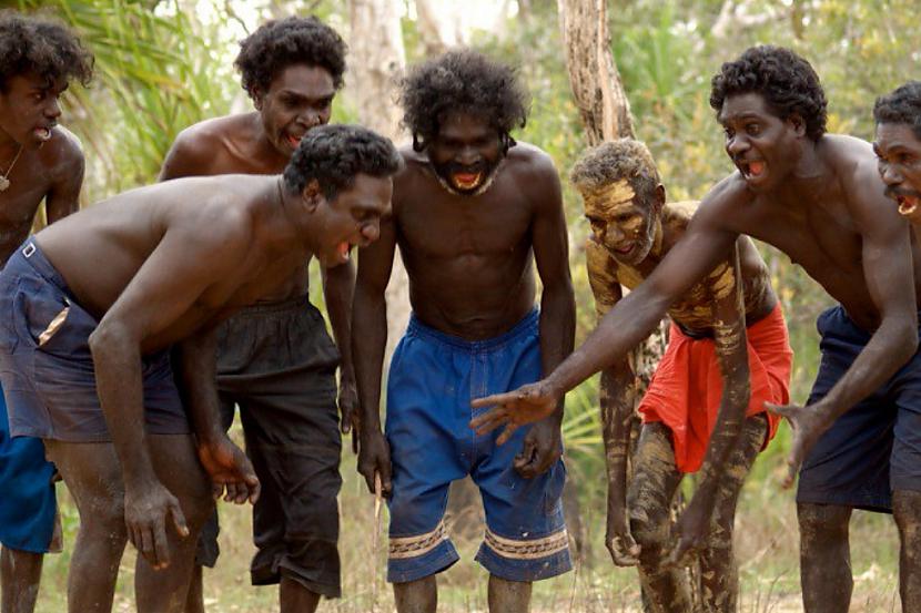 Austrālijas... Autors: Flix ĪSTAIS RAKSTS. Neparastas lietas, kuras ir pieņemamas citās valstīs!