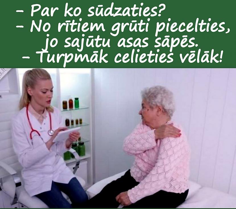 Pat dažās ārstes dēvējot par... Autors: rasiks Mazliet par blondīnēm.