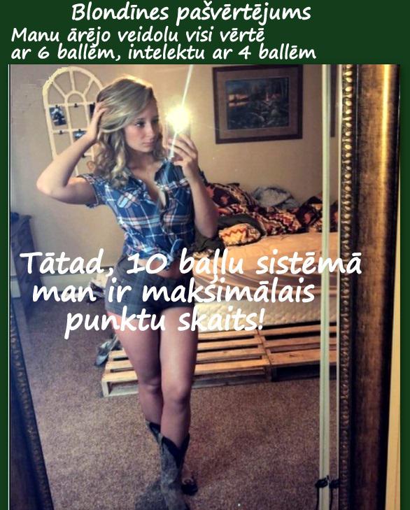Autors: rasiks Mani bilžuki vēl nebeidzas
