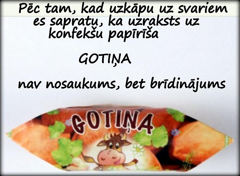 Autors: rasiks Mani bilžuki vēl nebeidzas