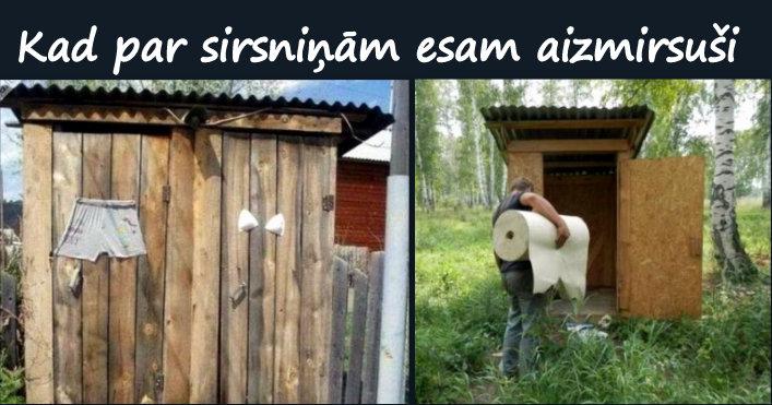 Autors: rasiks Mani bilžuki vēl nebeidzas