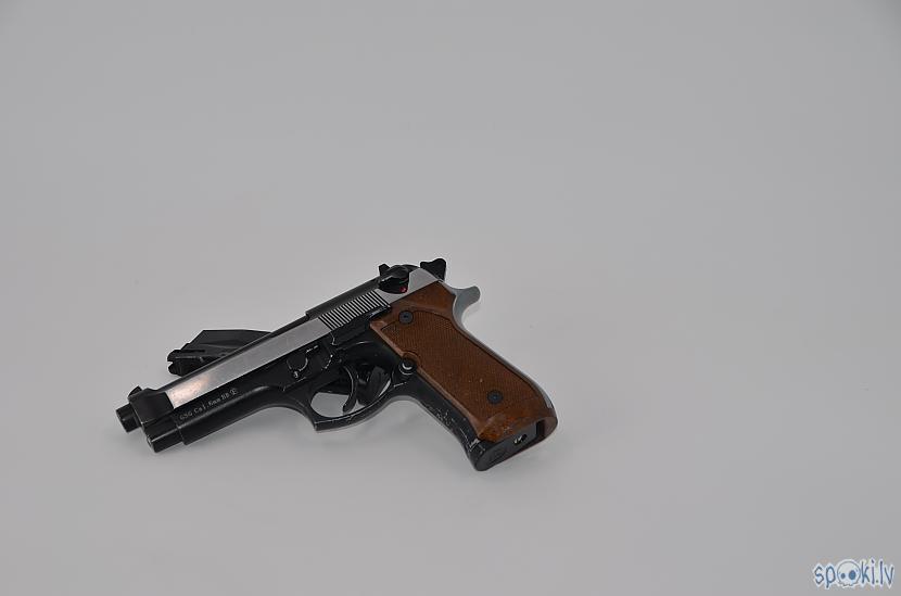 WE M9 Scaronādi man 10 Gb... Autors: bombongs Mana Airsoft Kolekcija