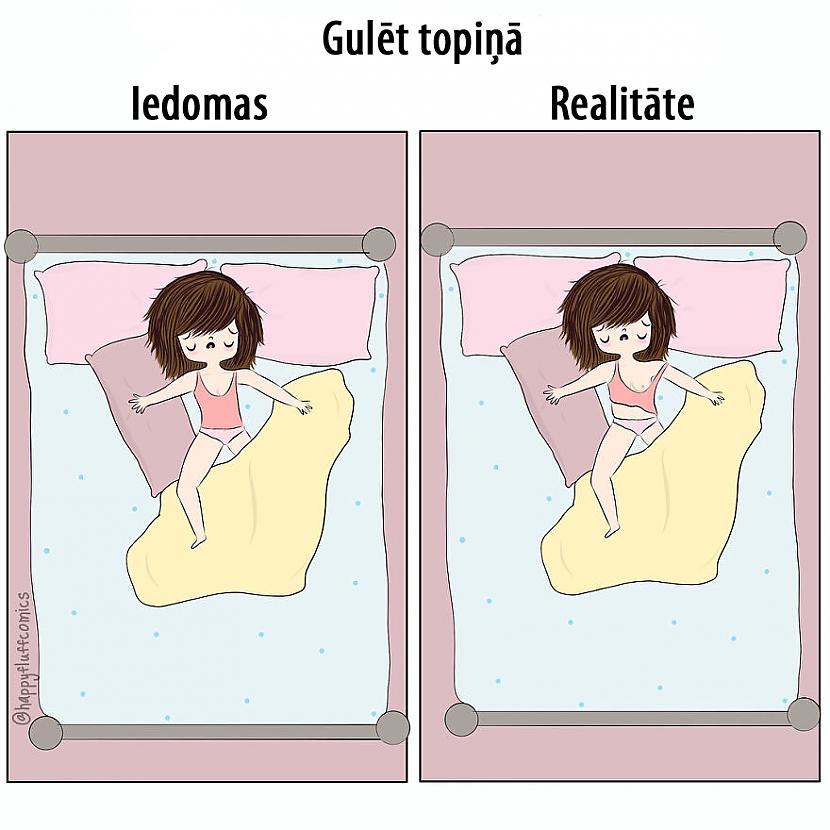 Autors: matilde 9 patiesības par sievietes ikdienas dzīvi un problēmām