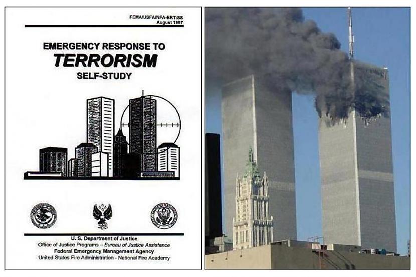 1997 gada... Autors: Flix Dīvainas sakritības, kuras var izraisīt izbrīnu!