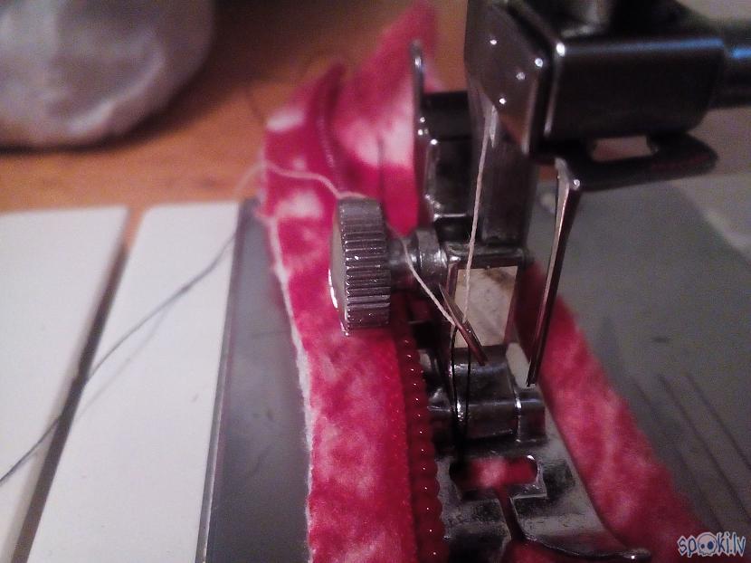 Tātad kā es pārvērtu... Autors: Bitchere Dari pats! (DIY) Noiet greizi