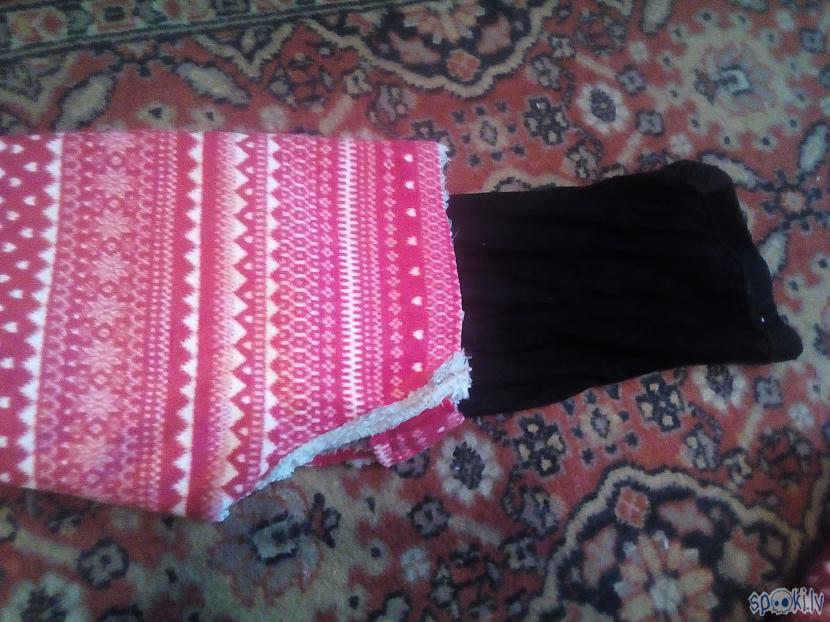 Ķeramies klāt apakšai No... Autors: Bitchere Dari pats! (DIY) Noiet greizi