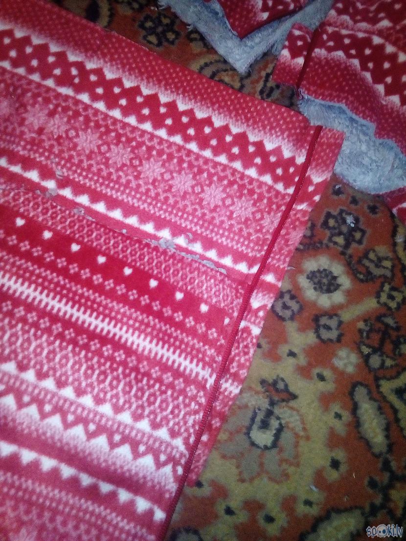 Kā redzams tad abiem... Autors: Bitchere Dari pats! (DIY) Noiet greizi