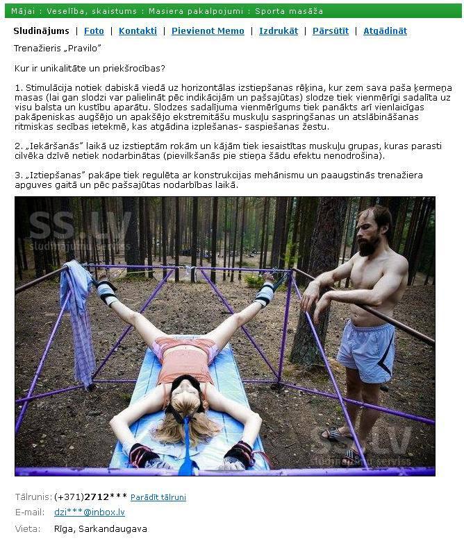 Es atvainojos bet Grejs... Autors: matilde Desmit EPISKĀKIE latviešu sludinājumi no SS.COM