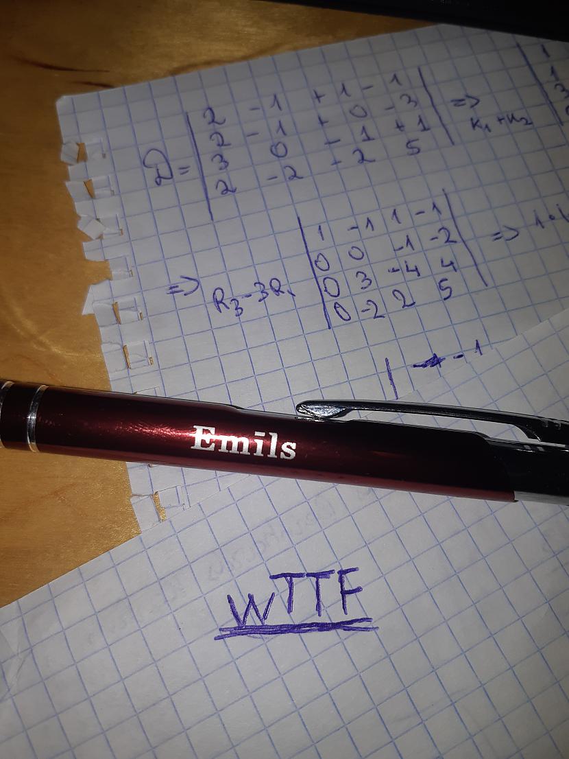 Pievienoja wTTF Autors: Latvian Revenger FOTOSPĒLES konkurss: Ievieto attēlu ar sarkanbaltsarkano un iegūsti balvas