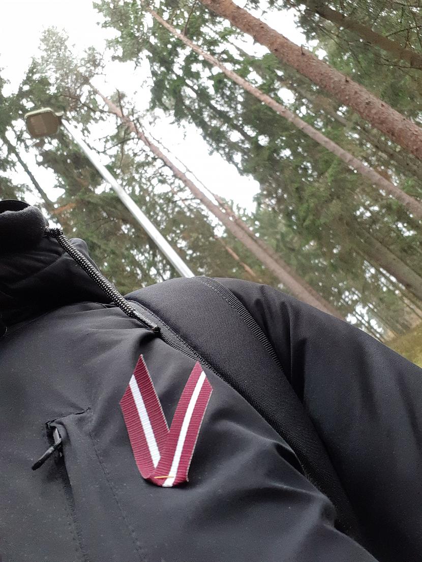 Dabas auraPievienoja wTTF Autors: Latvian Revenger FOTOSPĒLES konkurss: Ievieto attēlu ar sarkanbaltsarkano un iegūsti balvas