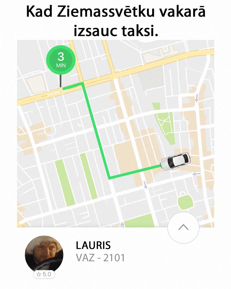 Autors: matilde Gribi tikt pie sešpakas? Apskati šīs Laura Reinika memītes