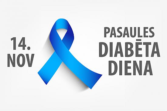 Cik daudz Tu zini par cukura diabētu?