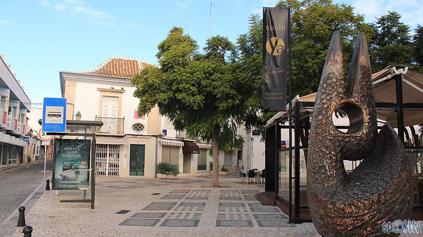 Autors: rolands 2 Bildes - Portugāle Faro (bonusā video)