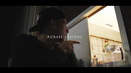 Agrais cēliens jeb mana rīta rutīna