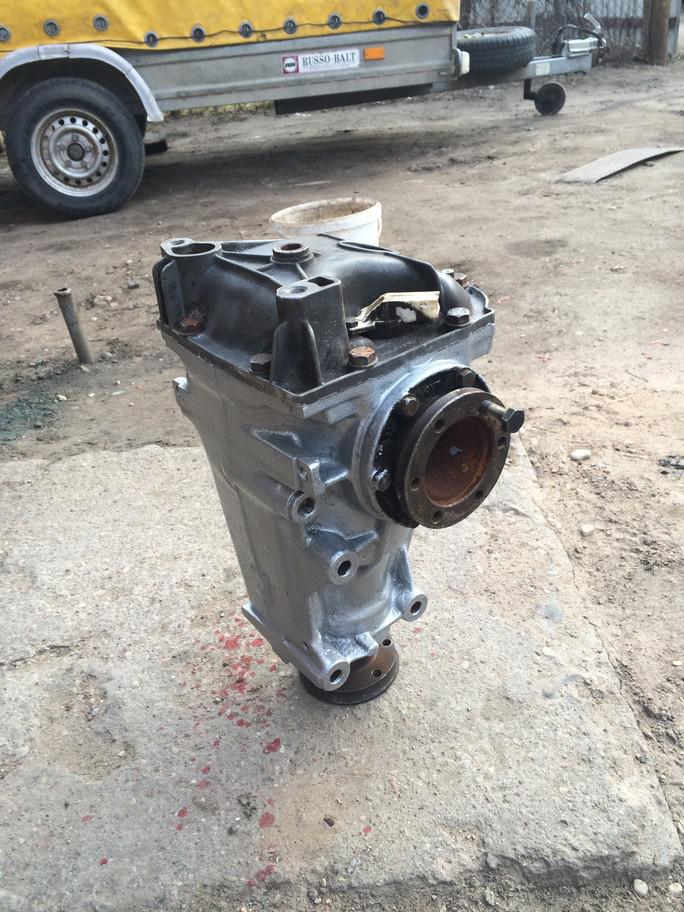 Kā arī atrestaurēti visi... Autors: MyPlace BMW E34 turbo projekts