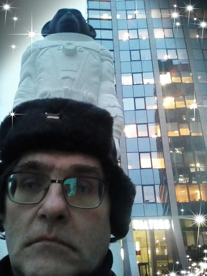 Nedaudz miglains feiss... Autors: Latvian Revenger Balsošana par Spoku MISTERU 2018 sākusies! Pēdējā balsošanas diena!