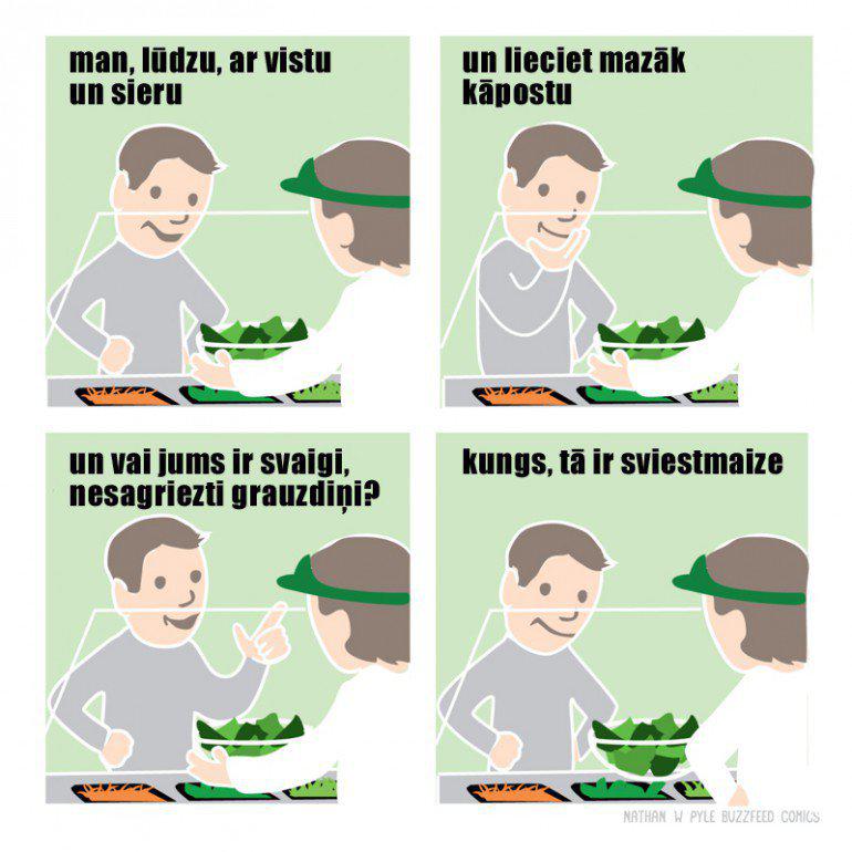 Autors: Bitchere Neitana komiksi