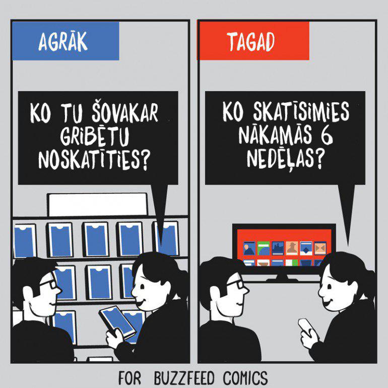 Autors: Bitchere Neitana komiksi