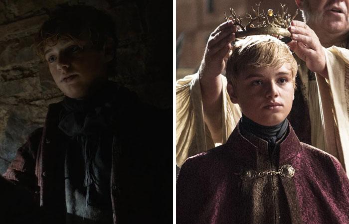 Seriāla 7 publicēto sezonu... Autors: Dark Magician Vēl 10 "Game of Thrones" fakti no uzņemšanas laukuma, kurus Tu noteikti nezināji