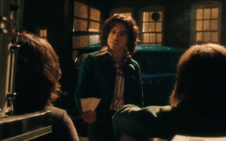 copy Bohemian Rhapsody ... Autors: matilde 13 fakti par «Bohēmista Rapsodiju», kuru dēļ nāksies vēlreiz skatīties filmu