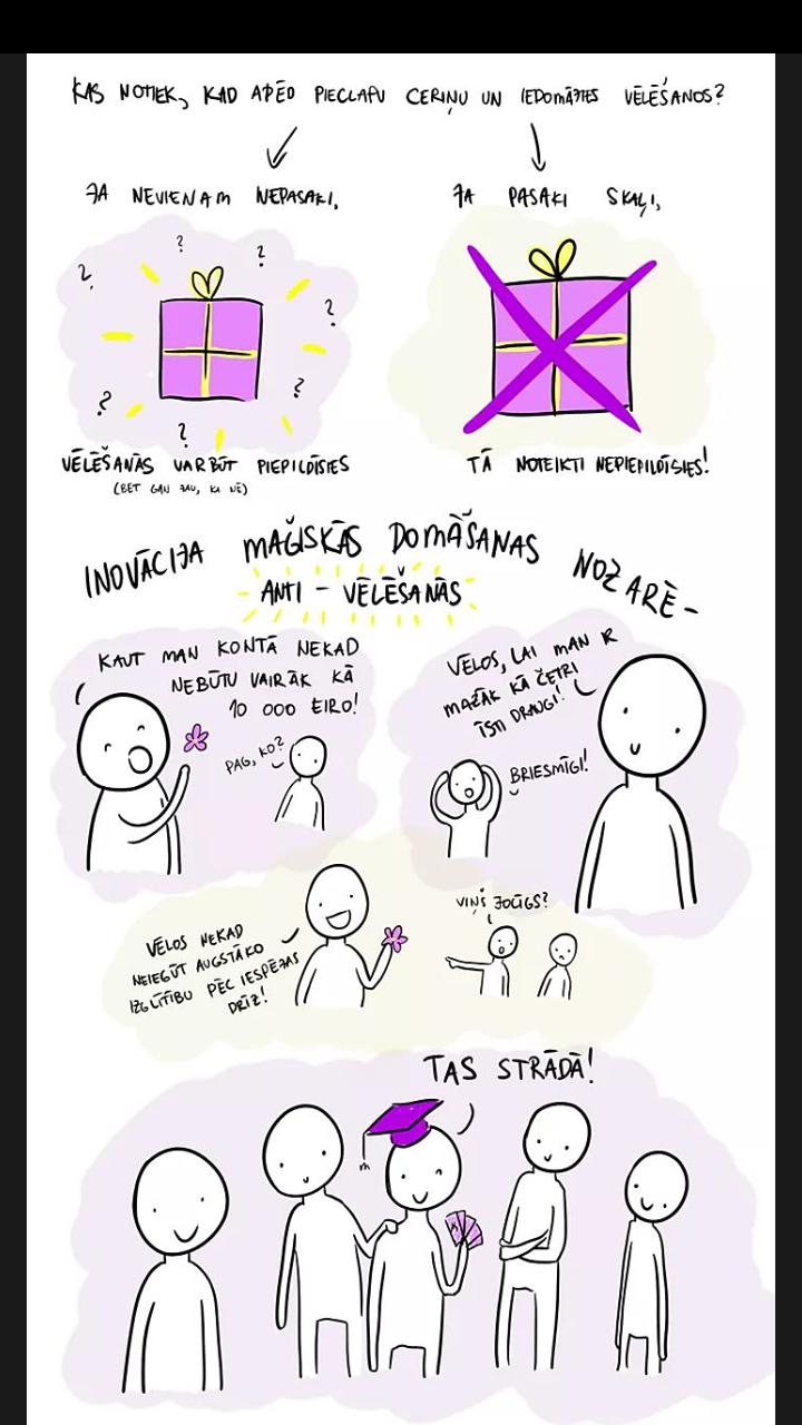 Autors: Bitchere Kaili ļaudis