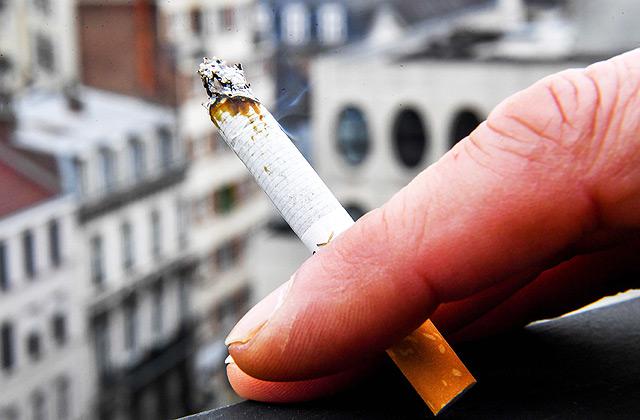 5 Pēc 72 stundām jūs... Autors: Enter sex 9 lietas, kas notiek ar cilvēku, kurš pārstāj smēķēt
