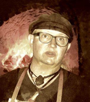 Autors: ezkins Restorāna burvis