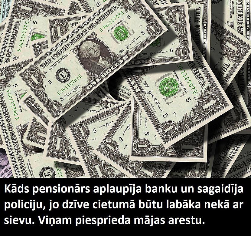 Autors: Lestets 11 nejauši fakti