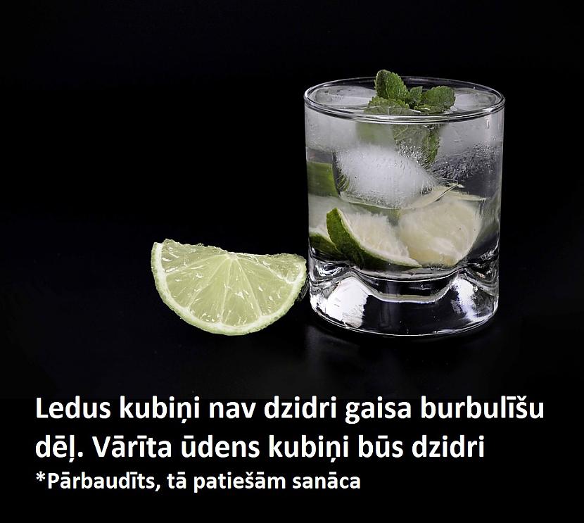 Autors: Lestets 11 nejauši fakti