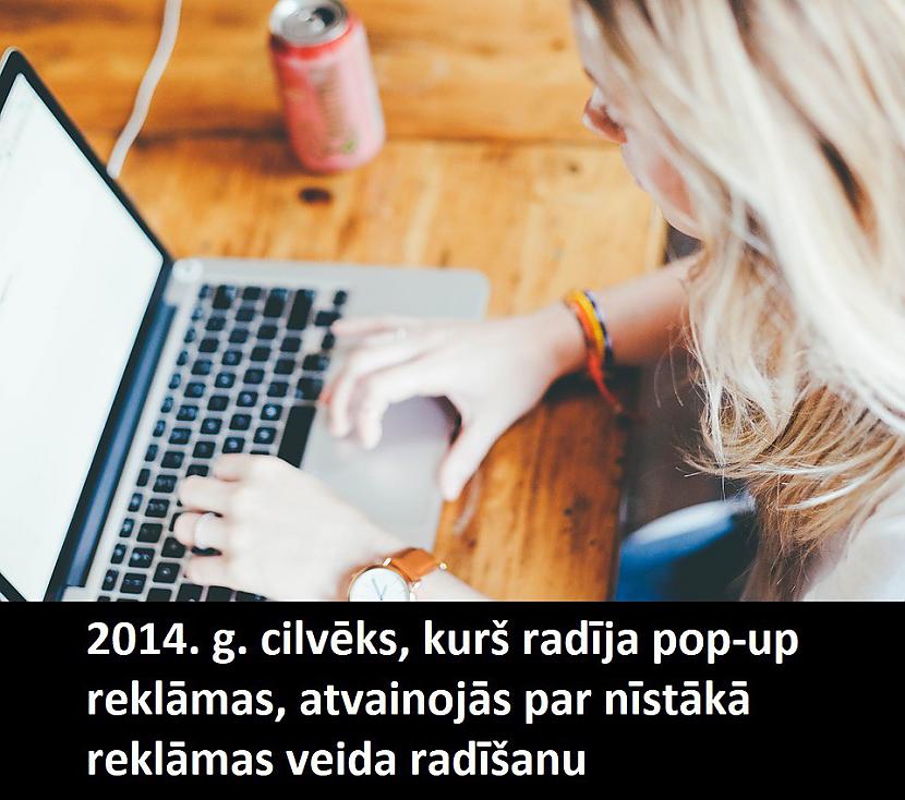 Autors: Lestets 11 nejauši fakti
