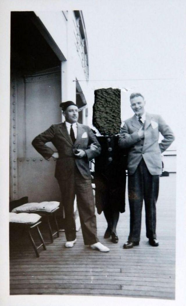Autors: Lestets Pirms Facebook: lūk, šādi mēs pārstājām draudzēties agrāk