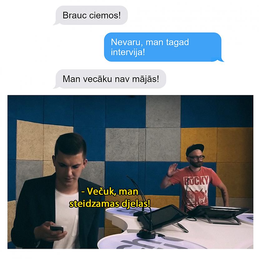 Autors: matilde «Viltus ziņu» papucis kļuvis par jaunāko memīšu varoni