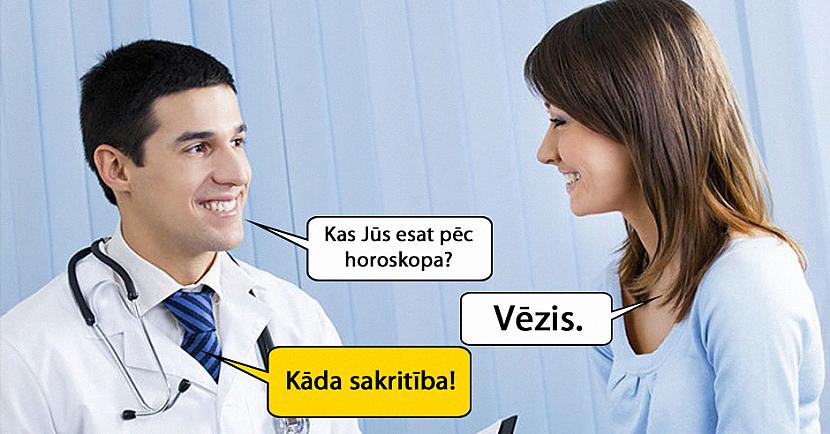 Autors: matilde 11 joki par horoskopiem, kas patiks visiem, kas dzimuši no 1.01 - 31.12