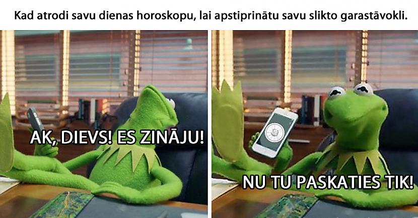 Autors: matilde 11 joki par horoskopiem, kas patiks visiem, kas dzimuši no 1.01 - 31.12