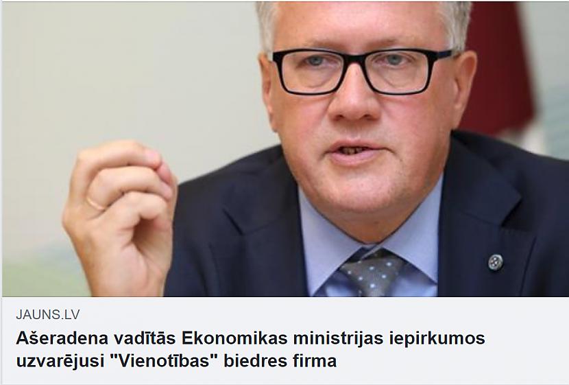 Pa to laiku Ascaroneradens... Autors: Jānis Baroniņš Par Saeimu, valdību, ideoloģijām un partiju sponsoru naudu atmaksām 08.12.2018