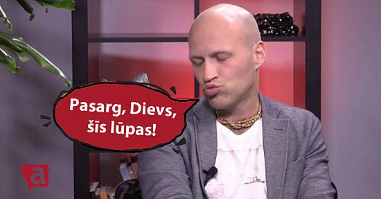 Sieviešu eksperts Uģis Kuģis: Citāti, kas liks Tev alkt pēc celibāta