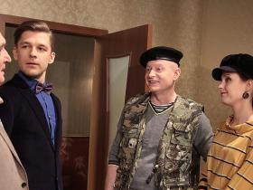 Pilnīgi visi seriāla UgunsGrēks video joki vienuviet!