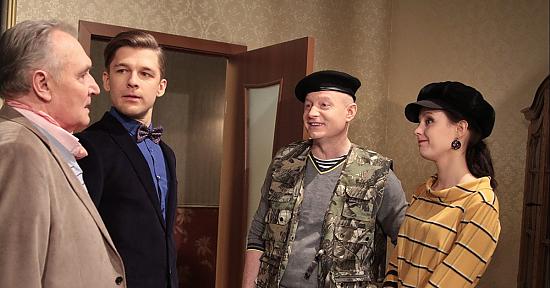 Pilnīgi visi seriāla UgunsGrēks video joki vienuviet!