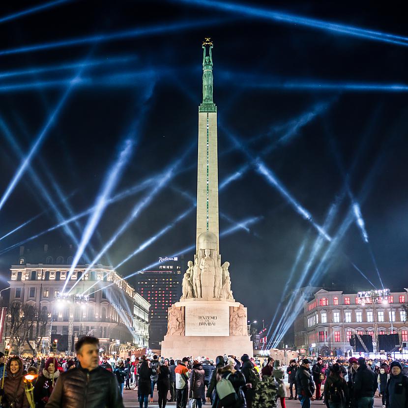 Latvijas 100gades diena Autors: DEKA Mirkļa bildes Latvijā