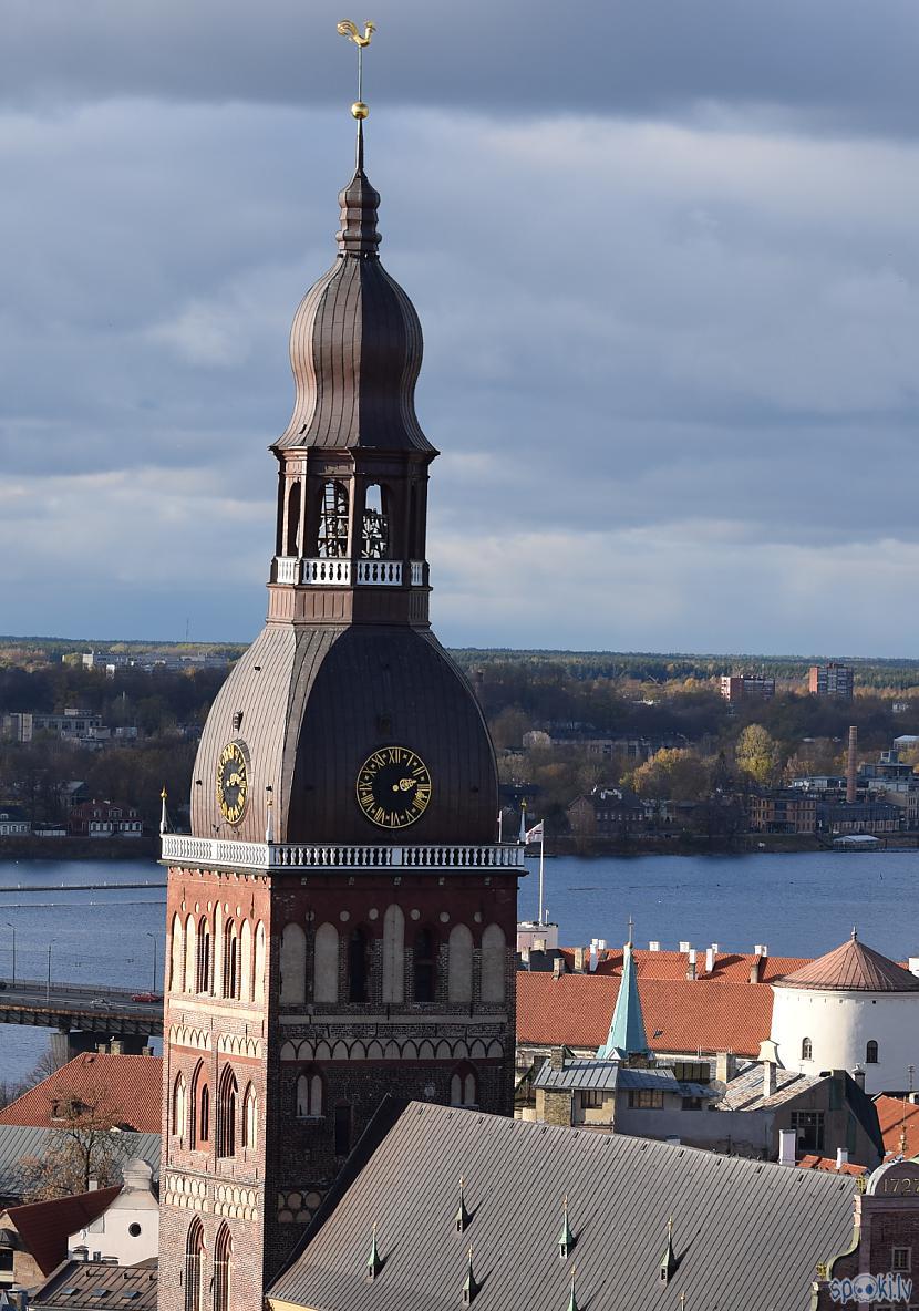 Autors: Strāvonis Ēkas Rīgā - C