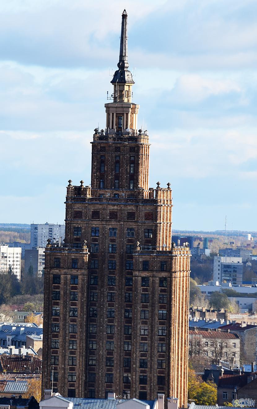 Autors: Strāvonis Ēkas Rīgā - C