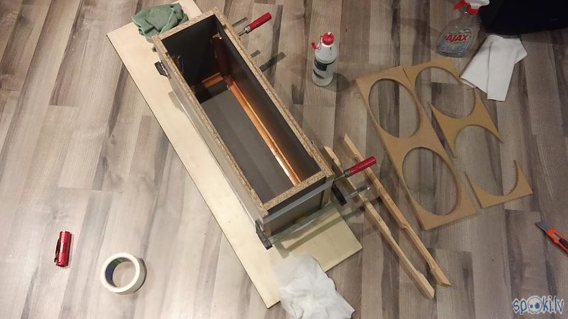 Autors: DeeDeee DIY mini Tumbiņas 3