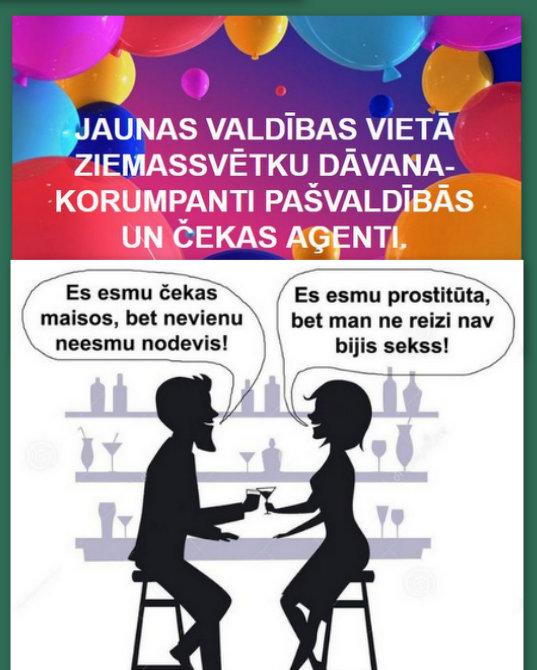 Autors: rasiks Ziemassvētkus aizvadot
