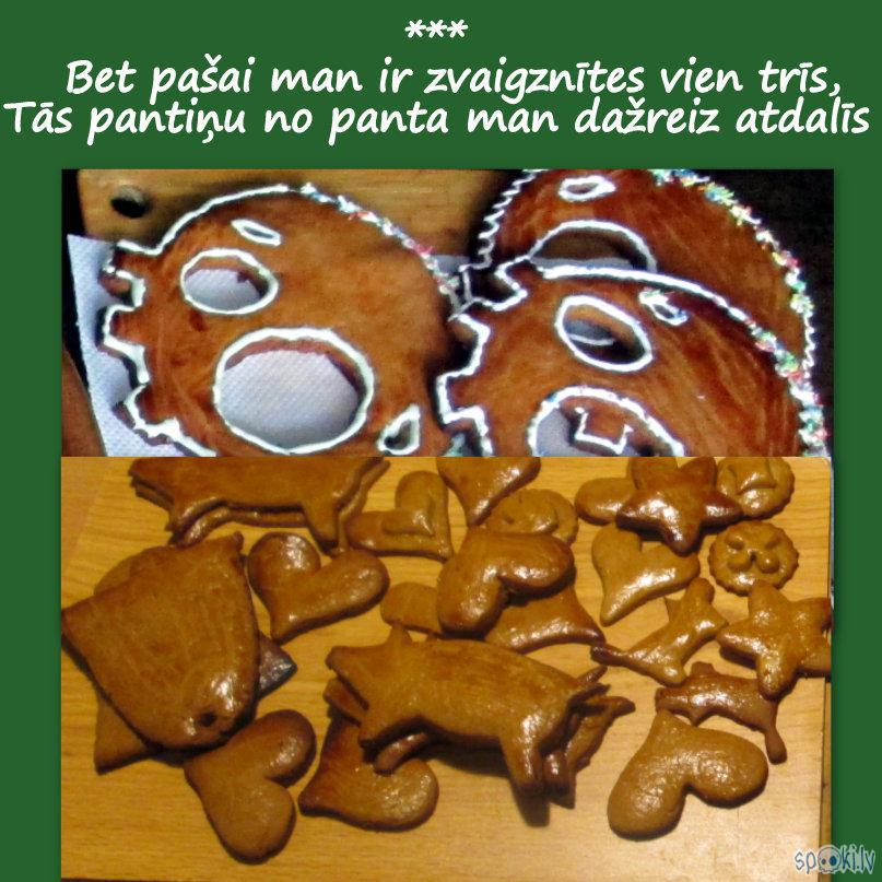 Autors: rasiks Gadu aizvadot