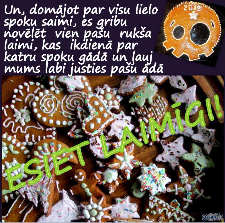Autors: rasiks Gadu aizvadot